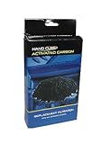 JBJ Lighting JB7325 Nano Aquarium Activated Carbon, 12-Gallon