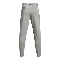 Under Armour Men's Utility Baseball Straight Leg