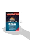 Front cover for the book Israel Travel Pack (Globetrotter Travel Packs) by Sue Bryant
