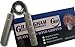 Gillingham High Performance Heavy Duty Hand Gripper (Level 4 (175lbs))