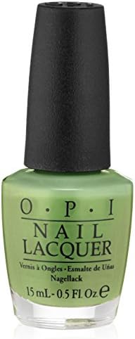OPI Nail Polish, You Are So Outta Lime, 0.5 fl. oz.