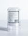 Premium Crystal Deodorant - All Natural Deodorant Made From Natural Mineral Salts Harvested From the Pristine Mountains of Thailand - Ideal for Athletes. Combats Odor Naturally. No Stains, No Synthetics, Aluminum Free. For Men and Women. Natural Salt Rock.