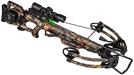 TenPoint Titan RCX Package AcuDraw