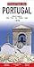 Portugal Insight Travel Map by