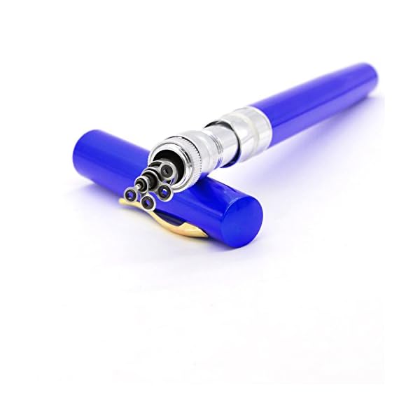 Freehawk-Rod-Reel-Combos-Telescopic-Pen-Fishing-Rod-Spinning-Fishing-Reel-Fishing-Line-Pocket-Pen-Carbon-Fiber-Fishing-Pole-Travel-Fishing-Rod-Pocket-Sea-Rods-ISO-Fishing-Rods-Blue Freehawk-Rod-Reel-Combos-Telescopic-Pen-Fishing-Rod-Spinning-Fishing-Reel-Fishing-Line-Pocket-Pen-Carbon-Fiber-Fishing-Pole-Travel-Fishing-Rod-Pocket-Sea-Rods-ISO-Fishing-Rods-Blue