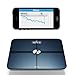 Withings/Nokia Wbs01 WiFi Body Scale - Digital Wireless Bathroom Body Fat Monitor