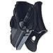 Tactical Hand Gun Holster IMI Defense IMI-Z1425 Polymer Retention Roto Holster for Walther PPX.