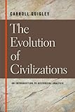 The Evolution of Civilizations