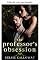 Livro A obsessão do professor (Obsessão do mês Livro 5)