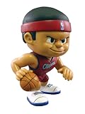 Lil' Teammates Los Angeles Clippers Playmaker NBA Figurines