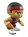 Lil' Teammates Los Angeles Clippers Playmaker NBA Figurines