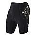 G-Form Pro-B Bike Compression Shorts, Charcoal, Medium