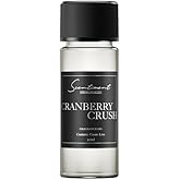 Scentiment Diffuser Oil - Cranberry Crush Fall Collection | Aromatherapy Home Fragrance | Luxurious Scent with Notes of Berries, Ginger, Lime (20ml)