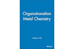 Organotransition Metal Chemistry