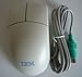 IBM PS/2 Two Button Combo Classic 