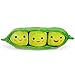 Disney 3 Peas-in-a-Pod Plush - Toy Story 3 - Medium - 19 Inch