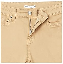 Amazon Essentials Women's Mid-Rise Stretchy Skinny