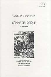 Somme de logique
