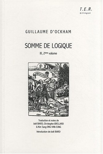 Somme de logique