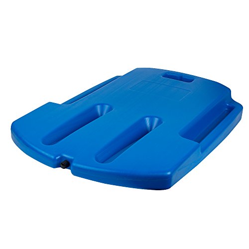 CPR Rescue Board,23.6 * 16.1 * 3.1 inch