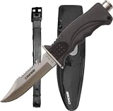 Skorpion Knife