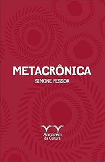 Livro Metacrônica