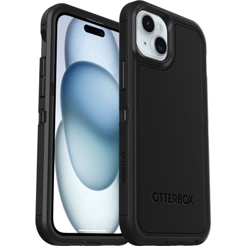 Otterbox Funda para iPhone 15 Plus/iPhone 14 Plus Defender... en promo sur Amazon