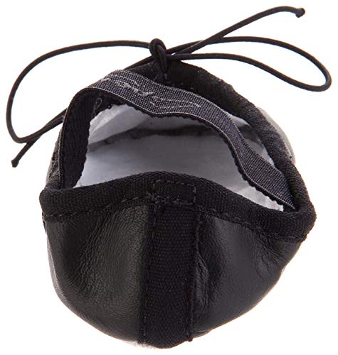 2 Capezio+Daisy+Ballet+Toddler+Little