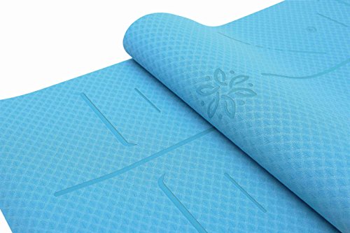 ewedoos yoga mat