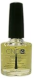 Creative Nail Design Creative Nail Solar Oil, 0.25 oz