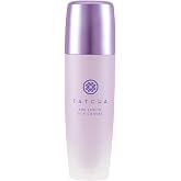 TATCHA Liquid Silk Canvas, Protective, Smoothing, &amp; Blurring Makeup Primer