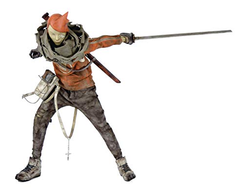 3A Ultra TK: Smirking Master One Jodan 1: 6 Scale Figure