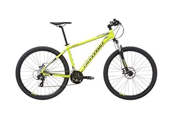 cannondale catalyst 2 weight
