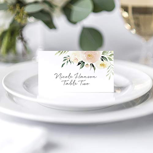 2 Floral+Wedding+Seating+Tables+folding