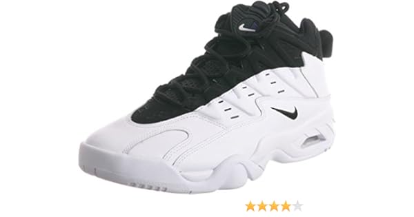 andre agassi nikes