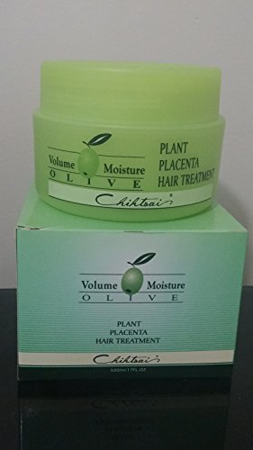 Esuchen Olive Plant Placenta Hair Treatment 17 Oz Buy Online In