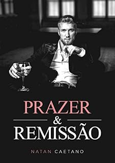 Livro Prazer e Remissão