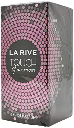 la rive touch of women