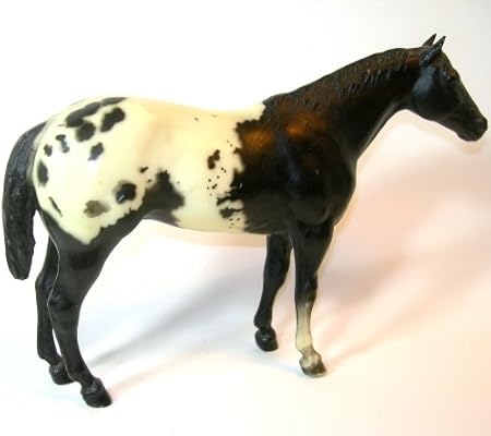 vintage breyer horses