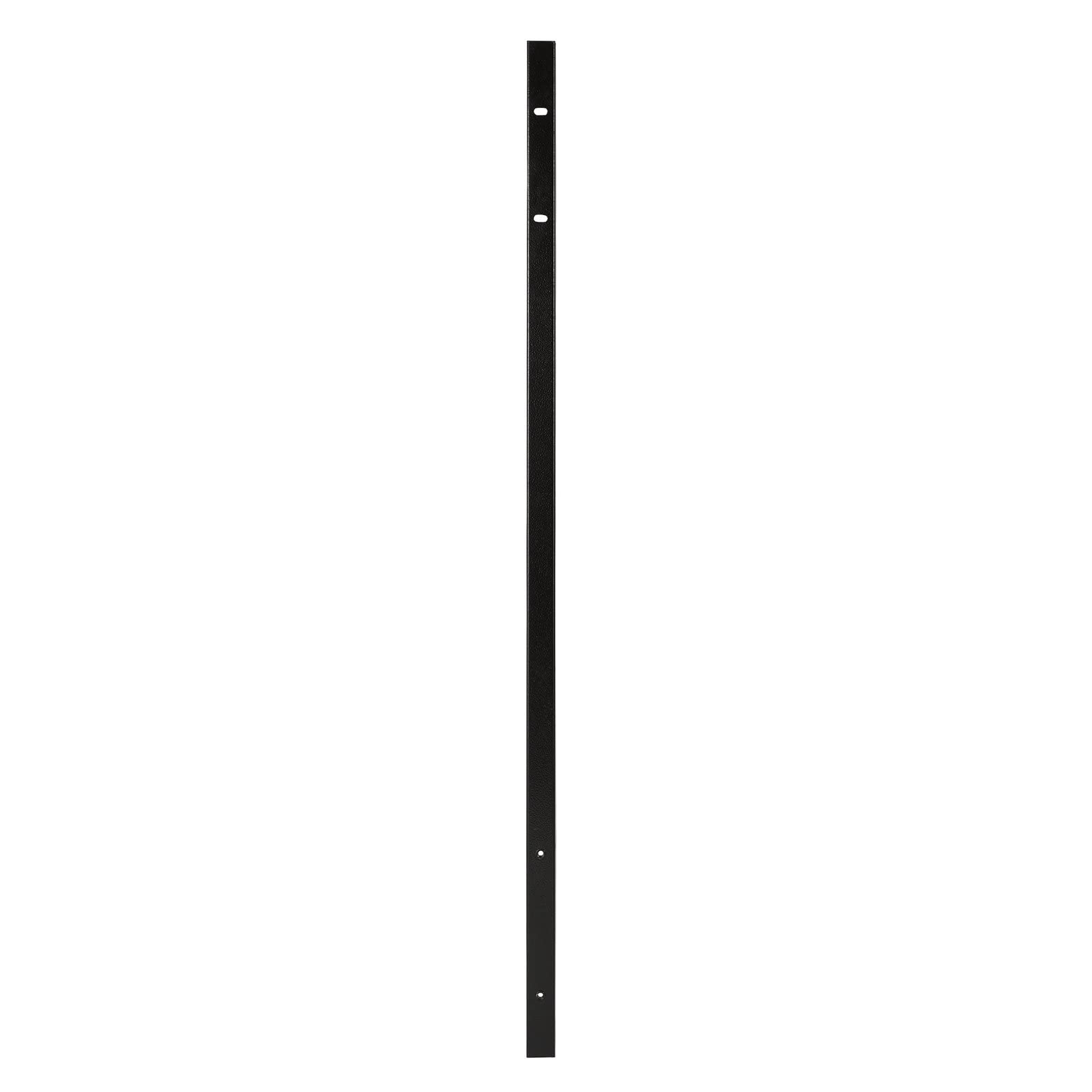 BUNKER 33197 Modular Side Wall Single Bracket