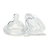 Klean Kanteen - Kid Kanteen Silicone Nipple (Pack of 2)