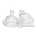 Klean Kanteen - Kid Kanteen Silicone Bottle Nipple (2 Pack)