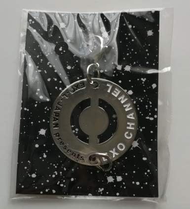 Amazon Exo Channel 会場限定 公式 チャーム O ファンミーティング アイドル 芸能人グッズ 通販