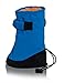 molehill (MH17-8003-M) Toddler Boot, Sky Blue, Medium (Toddler)