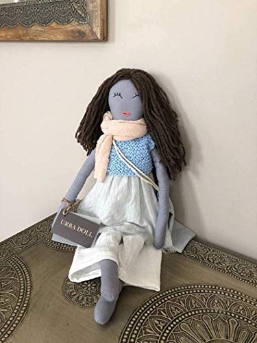 heirloom rag dolls
