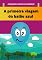 Livro A primeira viagem do balão azul