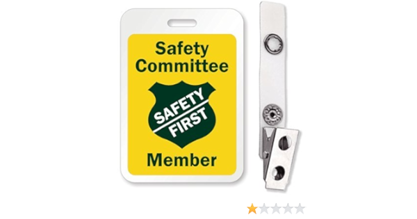 safety 1st id