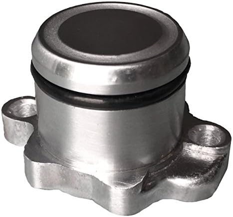 PW50 Oil Injector Block Off Plug