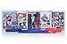 Tom Brady Football Cards Assorted (5) Bundle - New England Patriots Trading Cards