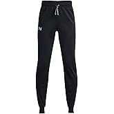 Under Armour Boys' Brawler 2.0 Tapered Pants